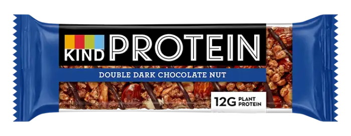 KIND Protein Dark Chocolate Nut bar 50g