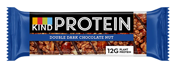 KIND Protein Dark Chocolate Nut bar 50g